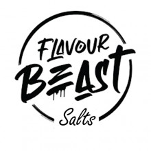Beast Salts Epic Sour Berries 30ml | 20mg